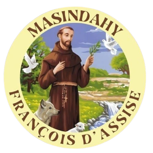 Logo Paroasy MD François d'Assise Andravoahangy
